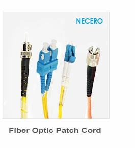 Supply FTTH Flat Fiber Optic Cable with LSZH Jacket Mini Type (6 core) for Telecommunication