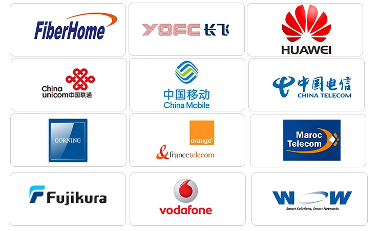 Muiti Mode Fiber Cable Patch Cord LC Duplex Uniboot Connector High Density Fiber Optic Assemlies for Patch Panel