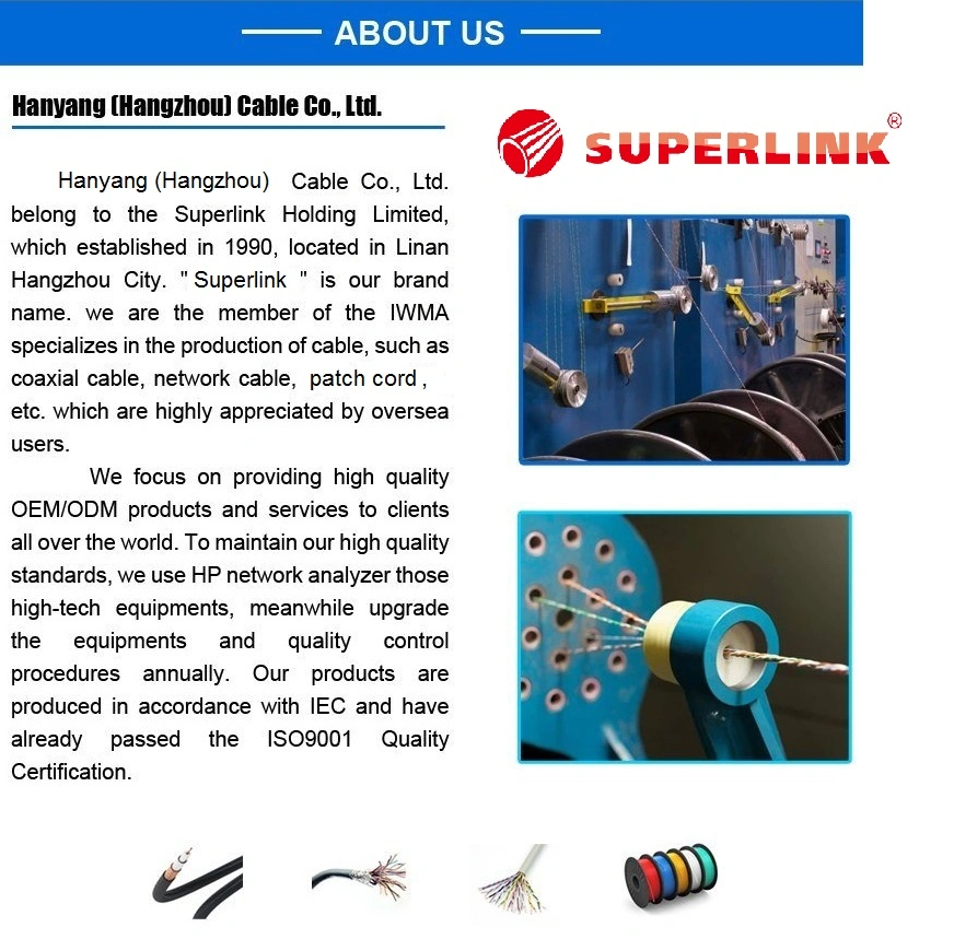 High Speed Optical Fiber Patch Cord Cable Fiber Jumper LC-Sc Simplex Multimode