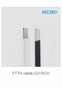 GYXTS Steel Armoured 12 Core SM Fiber Optic Cable Meter Price for Guadeloupe cabling system integration