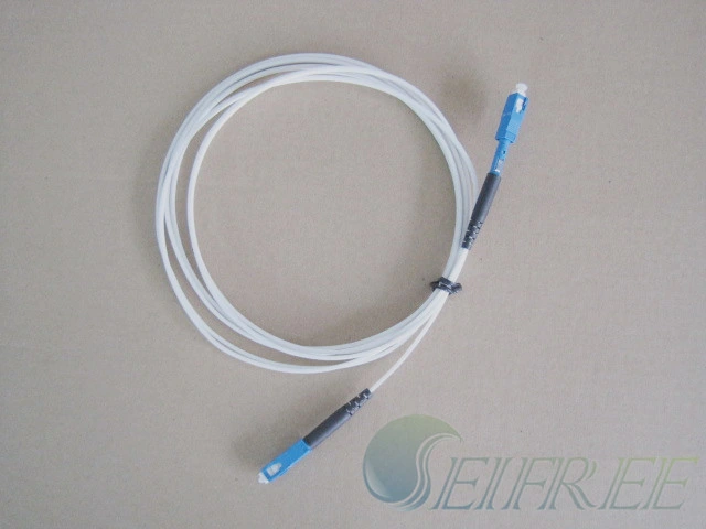 Lszh Fiber Optic Cable (SC/UPC connector)