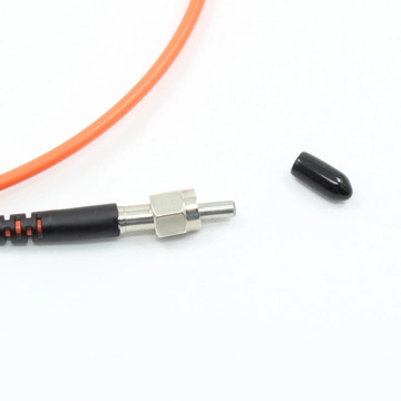 SMA-SMA 905 Multimode Simplex Fiber Optic Cable