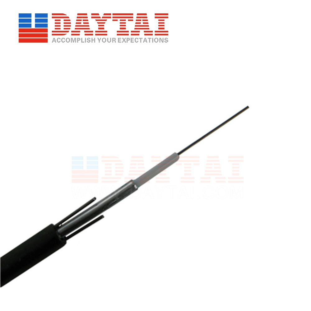 Popular Product GYXTW Fiber Optic Cable Outdoor