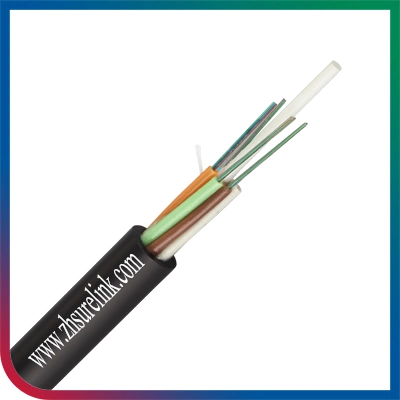 Composite Overhead Ground Wire Optical Fiber Optic Cable Loose Tube Stranded Opgw Single Mode