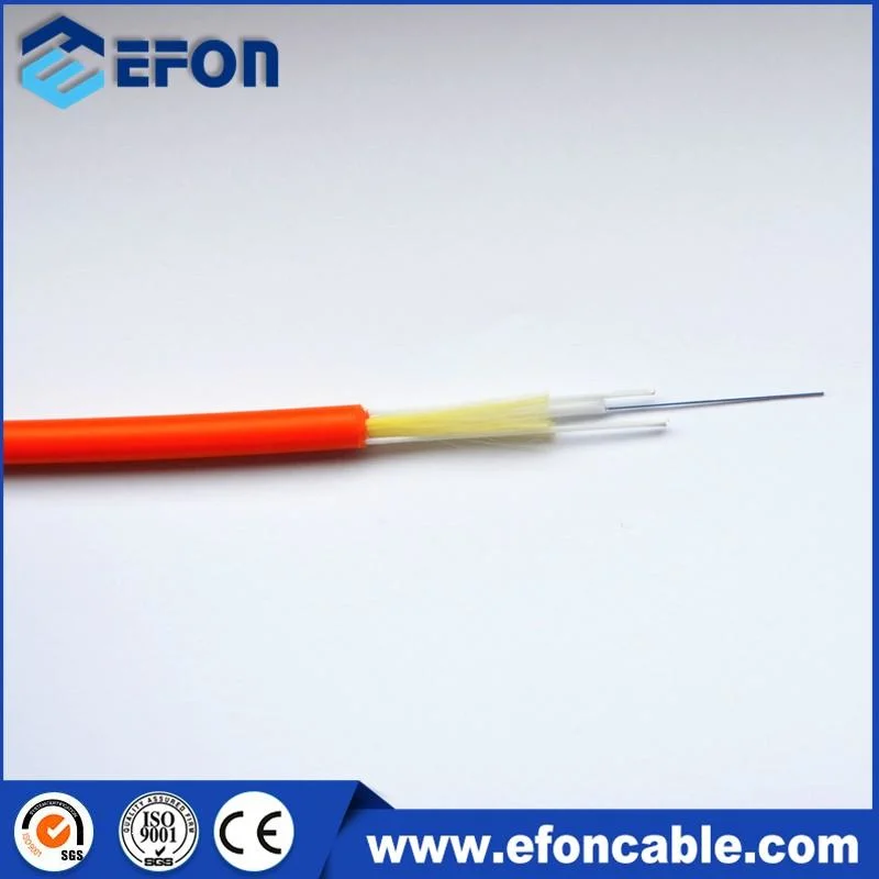 Dac Direct Access Cable, Outdoor Dierect Burial Fiber Optic Cable with PP Jacket