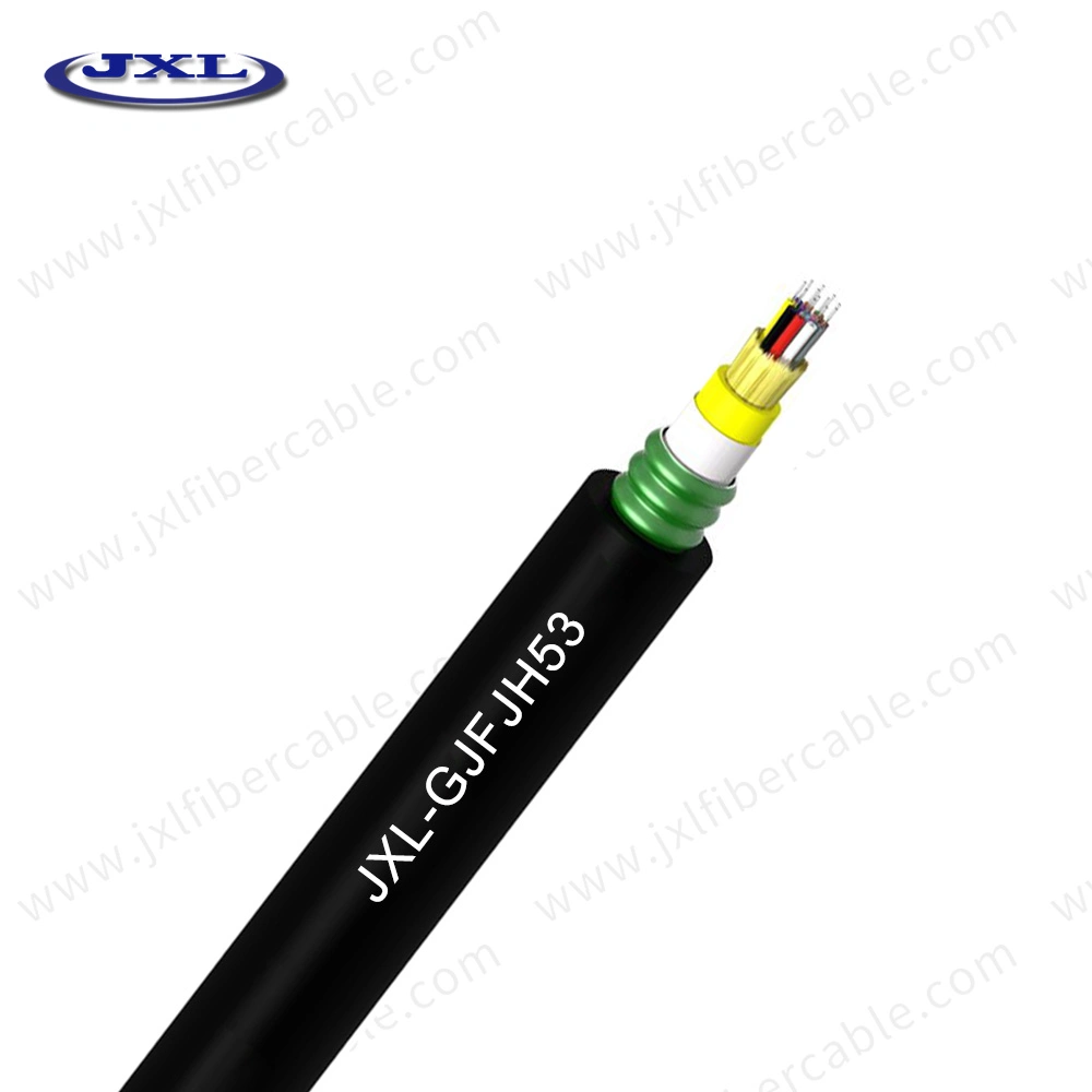 Data LAN Cable Indoor Fiber Optic Cable Communication Cable Optical Cable Gjfjh53