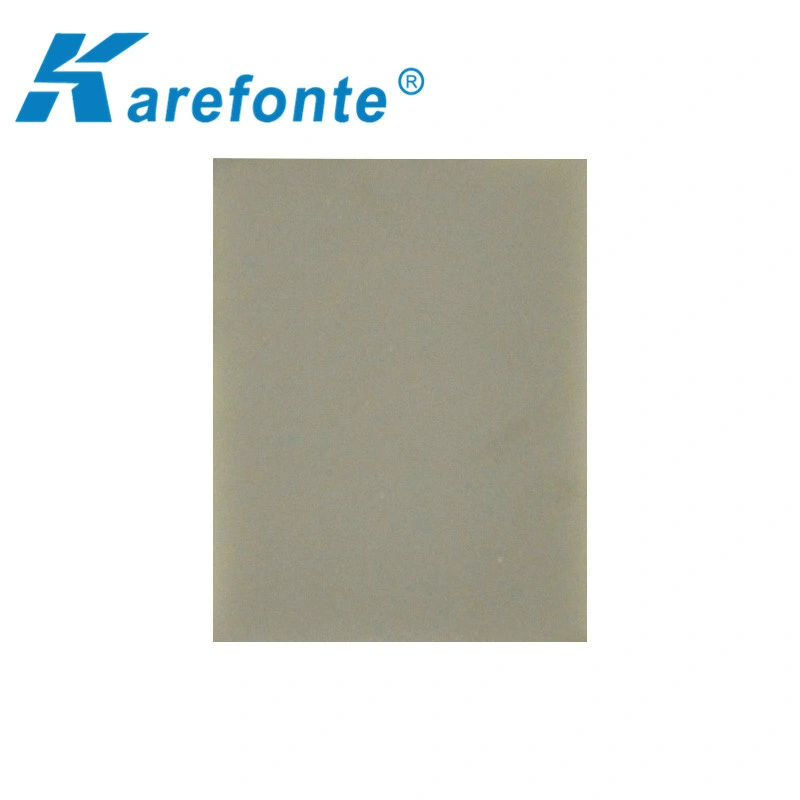 High Thermal Conductivity 180W/M-K Insulation Thermal Pad Aluminum Nitride Ceramic