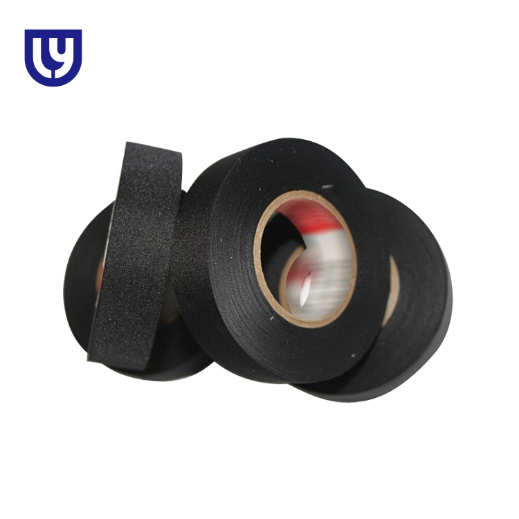Factory Directly Sale Wire Harness Tape Cloth Tape