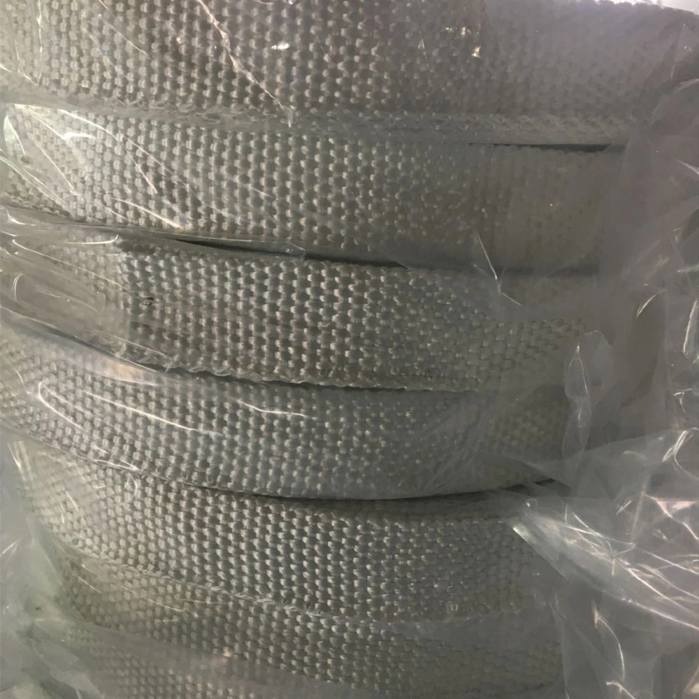Pipe Insulation Texturized Heat Resistant Fiberglass Tape