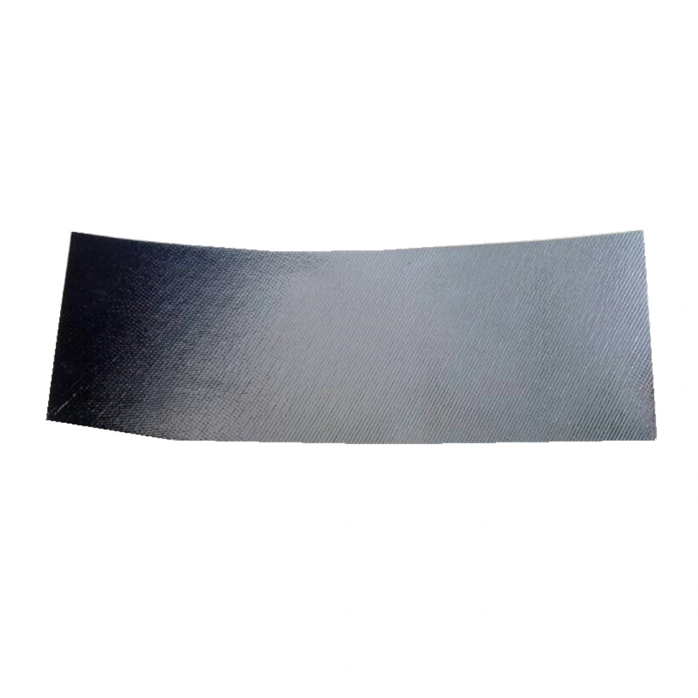 Thermal Insulation Die Cut Aluminum Fiberglass Heat Shield