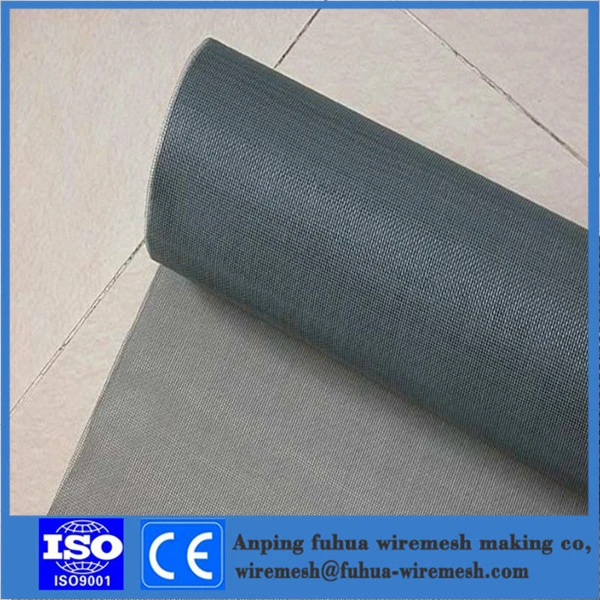 Fiberglass Window Netting/Fiberglass Window Screen