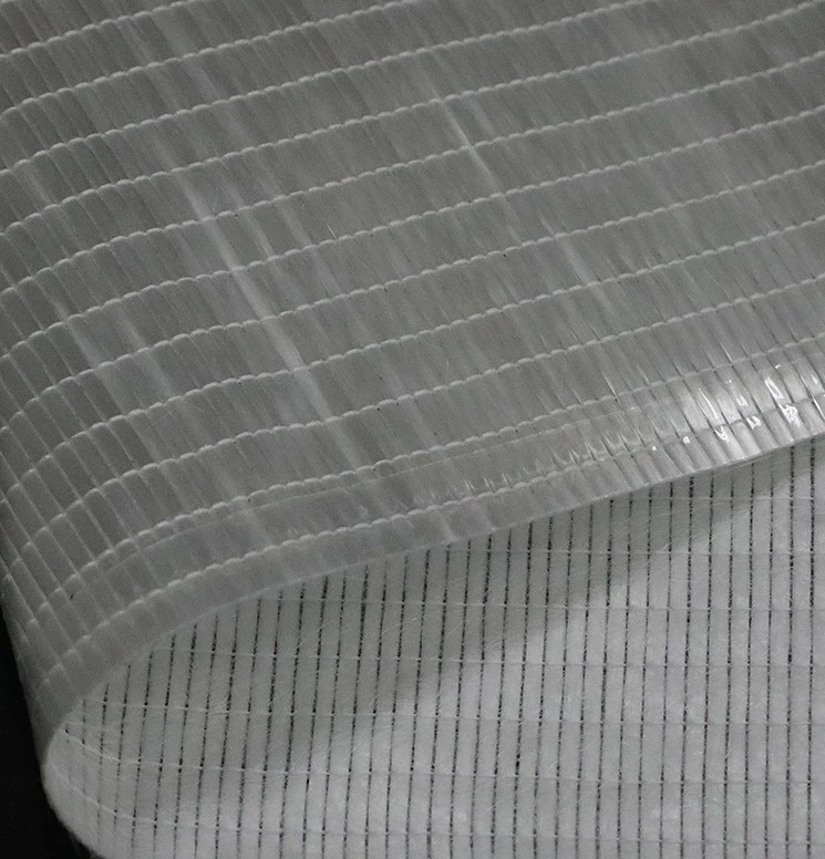Fiberglass Biaxial Fabric, Fiberglass Single Axial Fabric