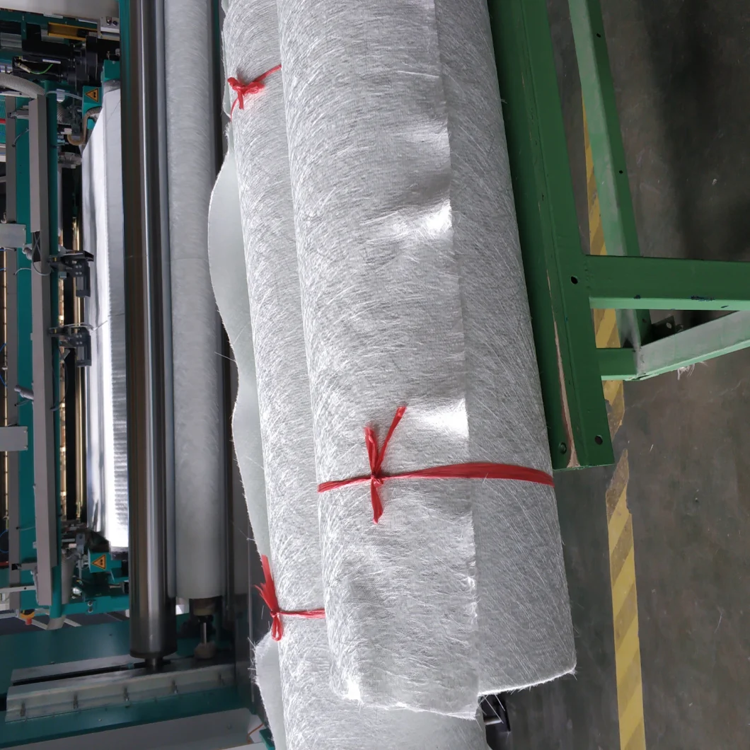 Fiberglass Triaxial Fabric, 0/+45/-45 Degree Fiberglass Fabric