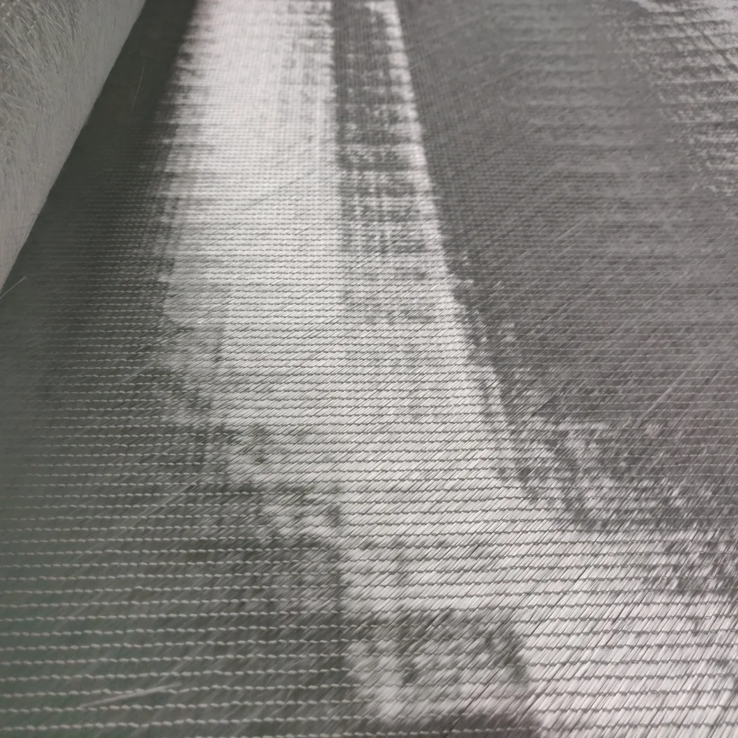 Triaxial Fiberglass Fabric 4008 for Pipe Repair