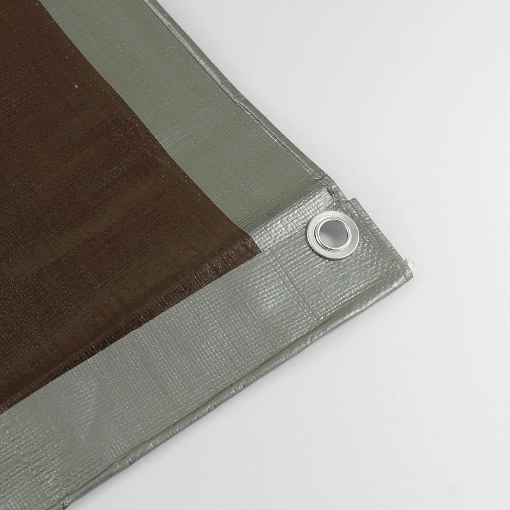 Knife Coated PVC Coated Polyester Fabrics Manufacturer