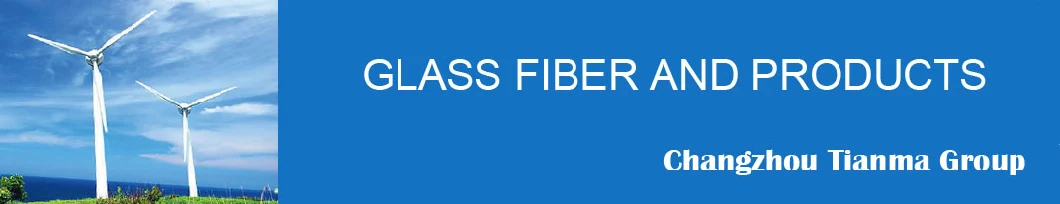 Glass Fiber Biaxial Fabrics, in 0, 90 Directions, Ewfc400/200