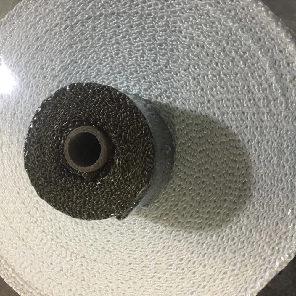 High Temperature Heat Resistance Heat Insulation Fiberglass Woven Tape
