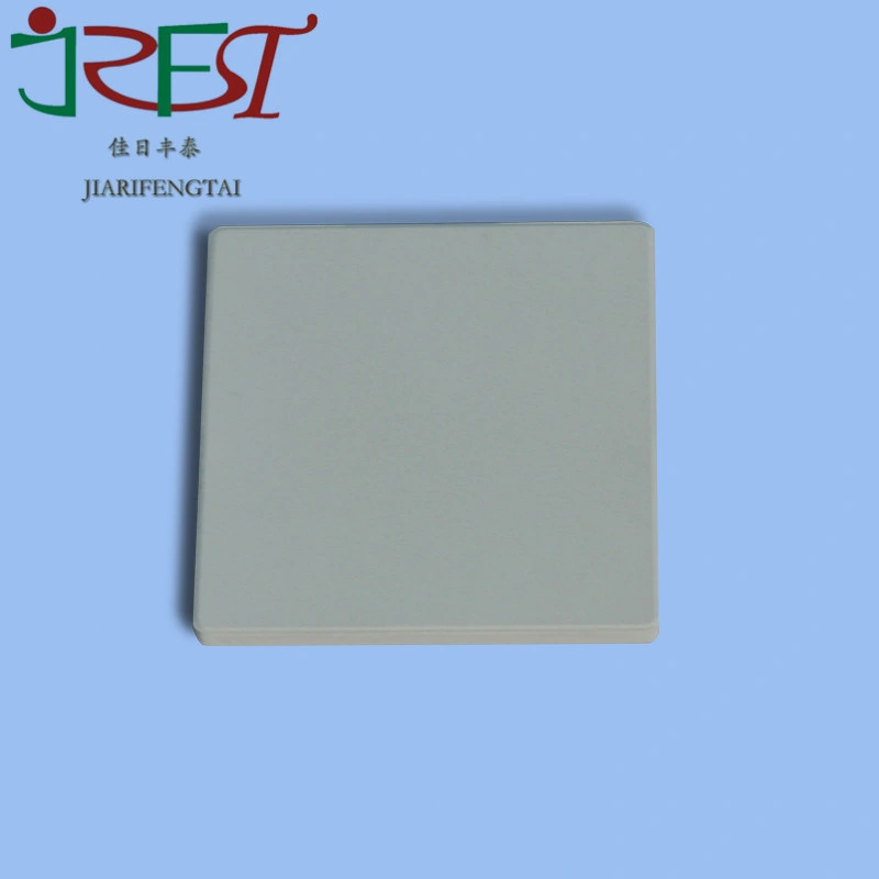 Low Thermal Expansion High Thermal Conductivity Silicone Carbide Ceramic