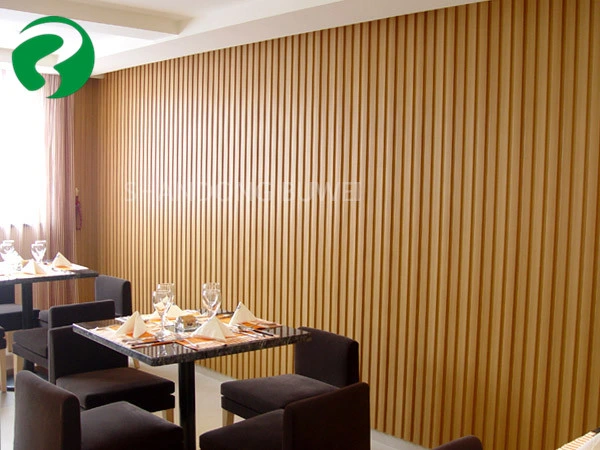 Great Wall Panel with High Temperature Resistance and UV Resistance for Indoor Decoration