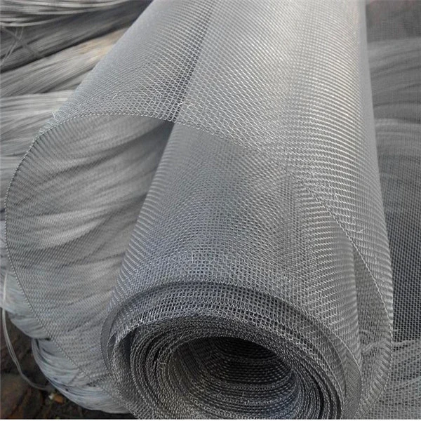 Aluminum Mosquito Mesh Insect Mesh Fly Mesh