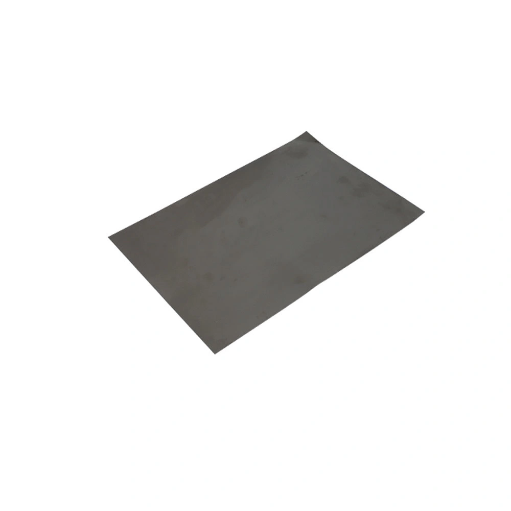 Thermal Conductivity Thermal Insulation Silicone Rubber Thermal Gap Pad for CPU/LED/PCB/ Laptop