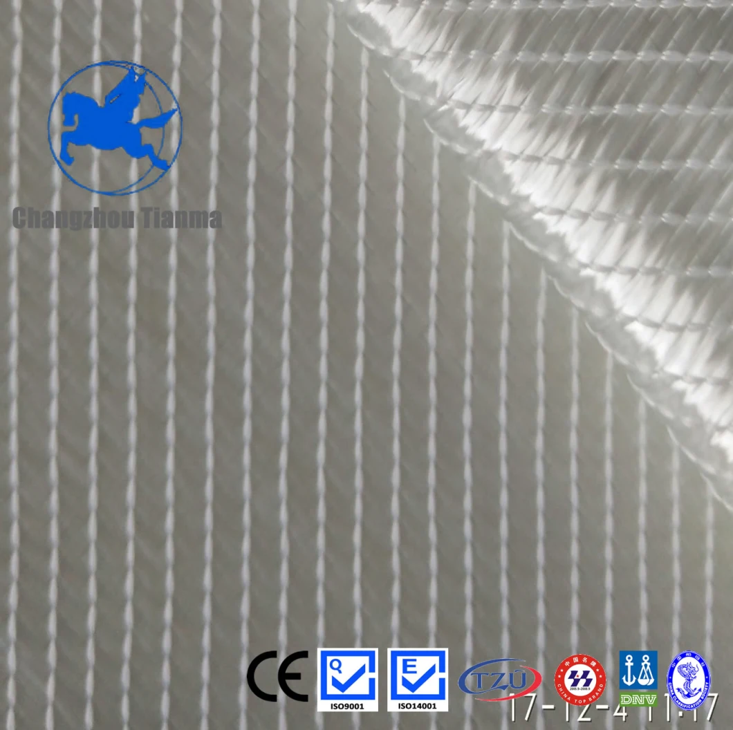 Fiberglass Biaxial Mat/ Fabrics, (+45/-45°) , Ebx600