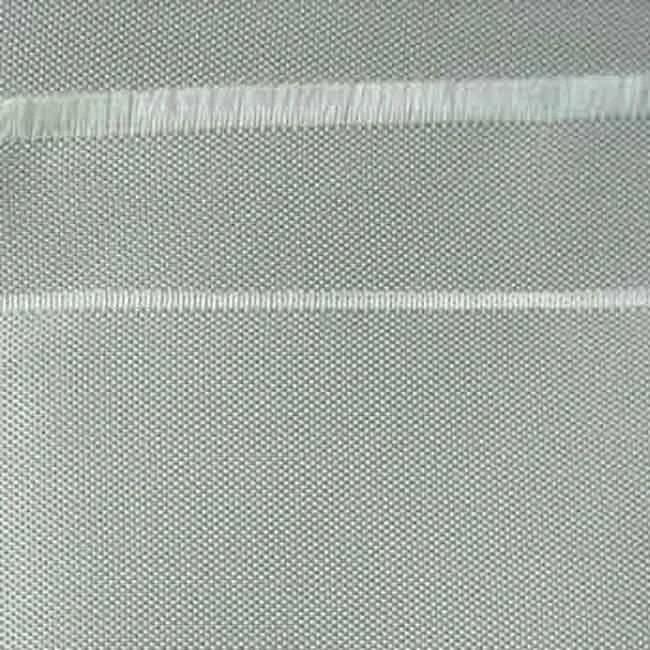 Fiberglass Satin Woven Fabric for Insulation