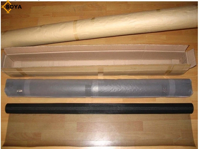 Mosquito Net for Window/Magnetic Insect Screen/Fiberglass Insect Screen/Roller Screen Window