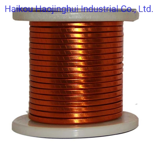 Teflon FEP Coated Polyimide Film for Wrapped Cable