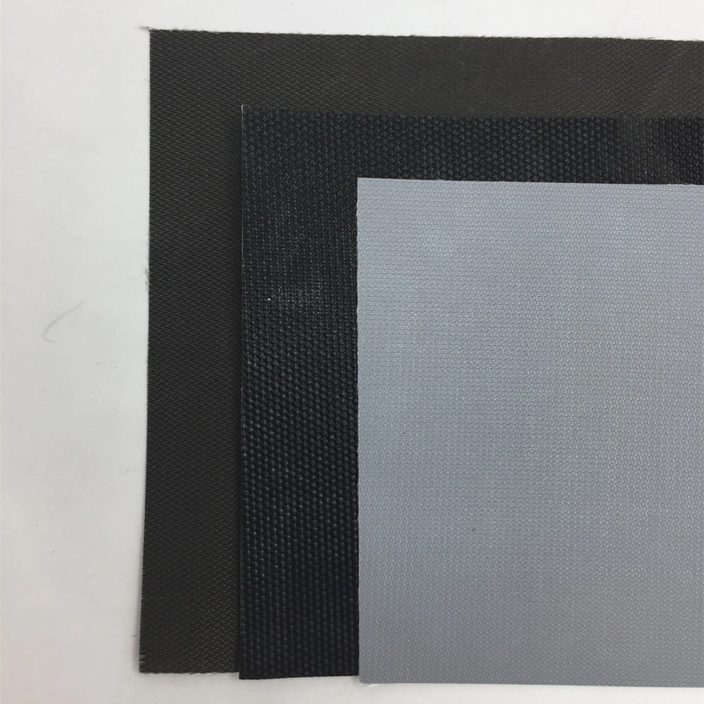 High Temperature Teflon 17 Oz PTFE Coated Fiberglass Cloth