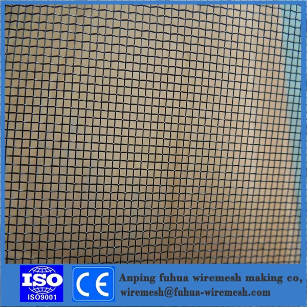 Fiberglass Window Netting/Fiberglass Window Screen