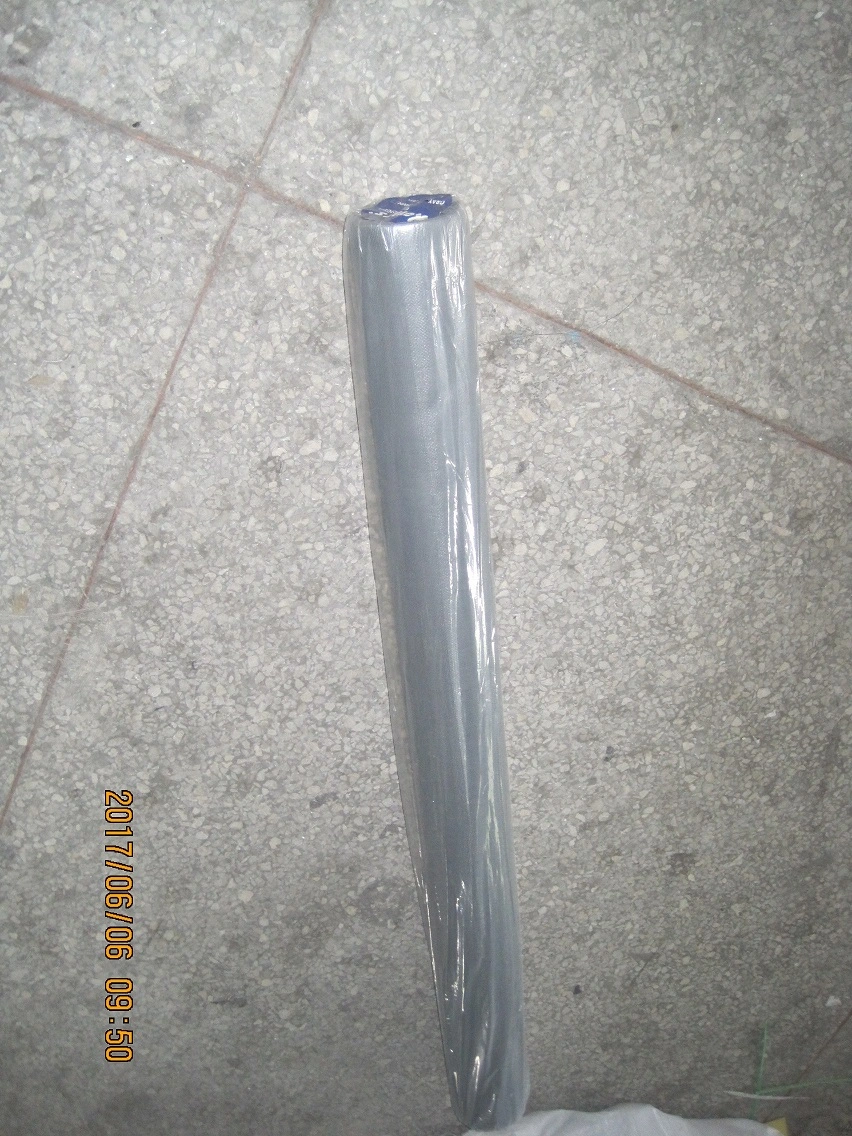 High Quality PVC Coated Fiberglass Insect Screen, 18X16, 120G/M2, Green or Black