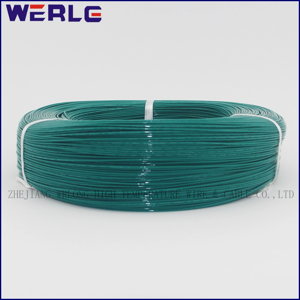 0.50mm2 Teflon Wire 0.5mm Teflon Wire Cable