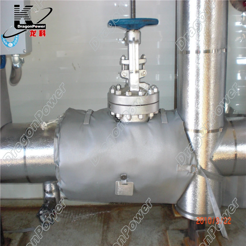Heating Insulation Cover for Valve
