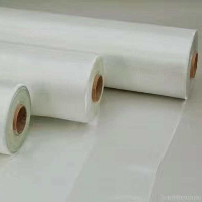Fiberglass Fabric for PVC Coating 140g