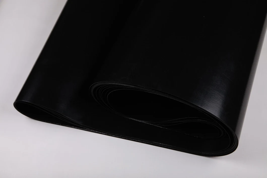 PTFE Fiberglass Fabric Seamless Fusing Belting