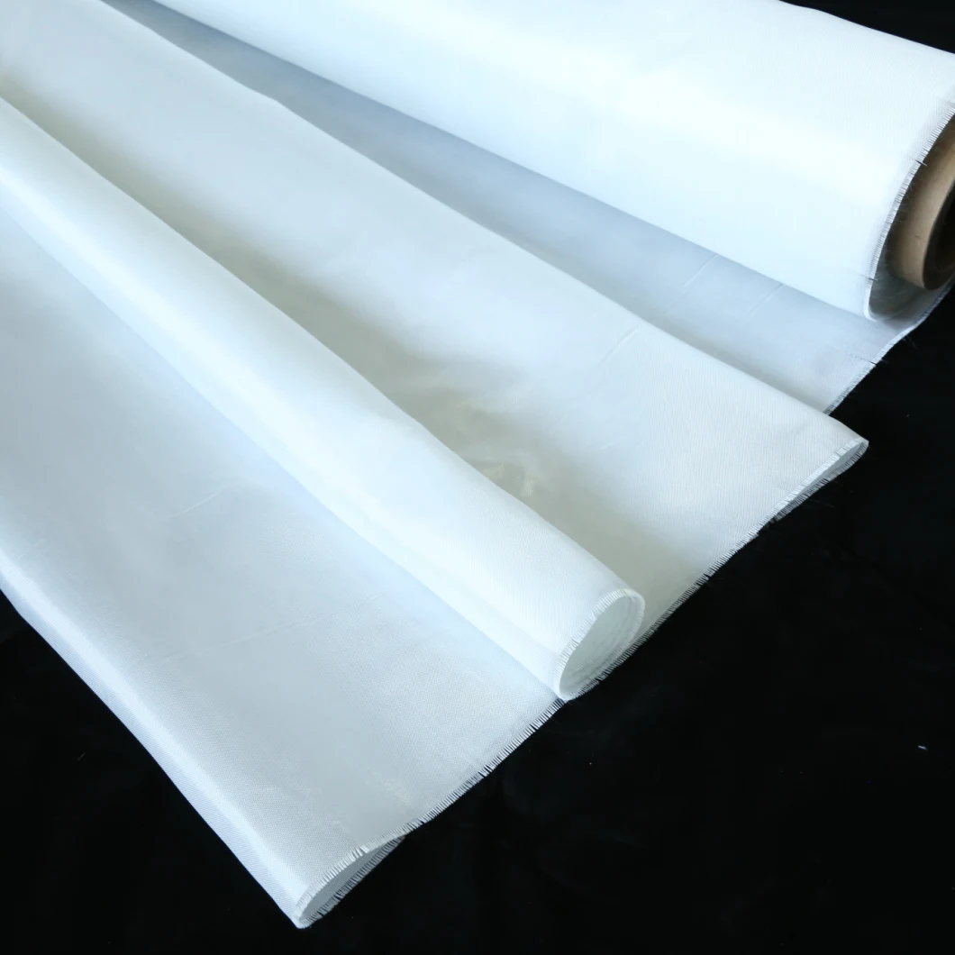 Wholesale Custom Glass Fiber Fabric China Corrosion Resistance Fiberglass Cloth