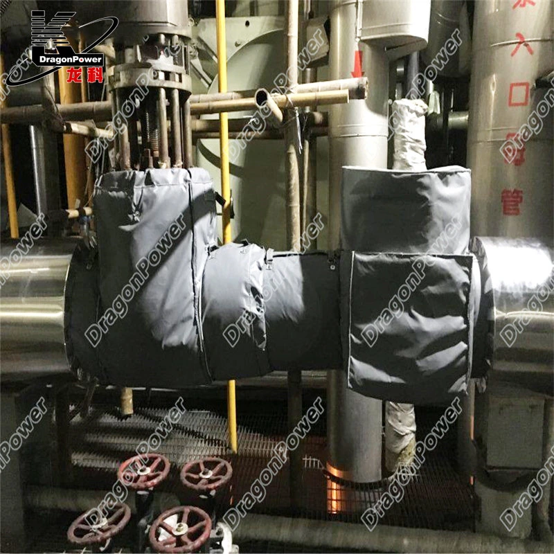 Valve Insulation Cover Best Quality