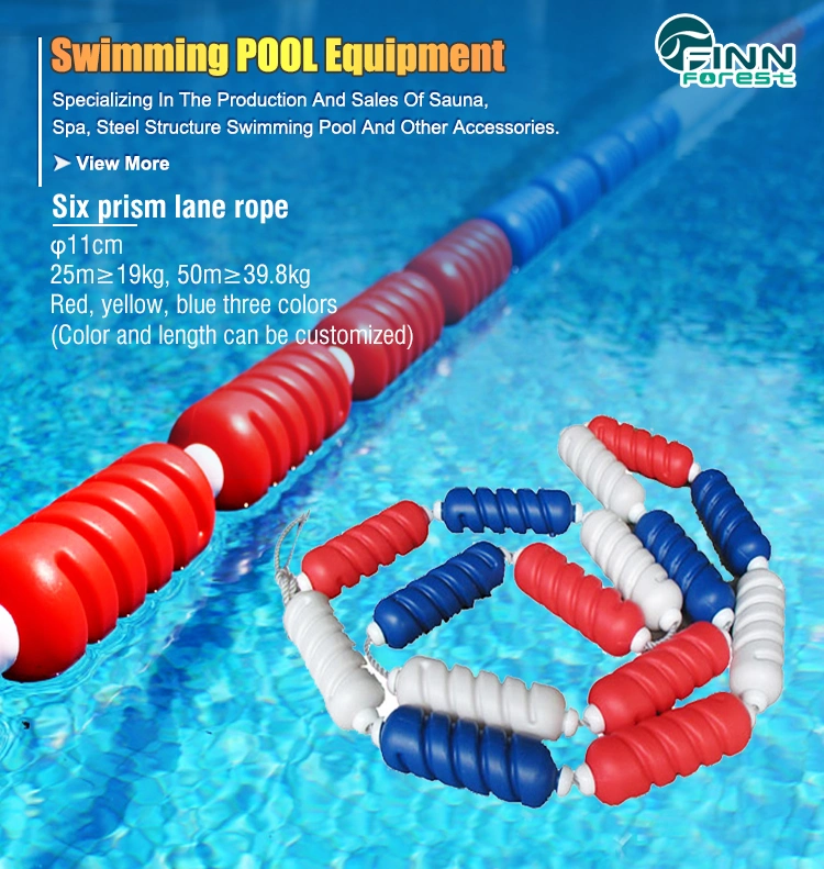 Swimming Pool Accessories Swimming Pool Lane Rope Tensioner