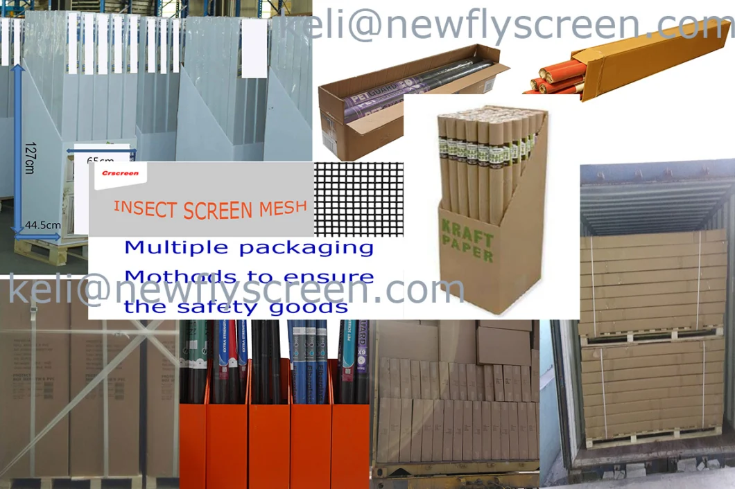 Pet Screen Claw-Protection Screening Heavy-Duty Insect Screening Vinyl-Coated Polyester