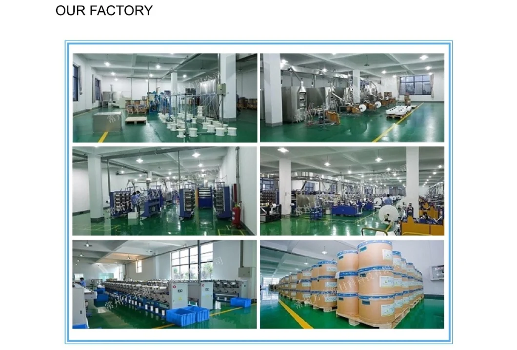 Industrial Air Cleaning System High Temperature PTFE Filter Bag
