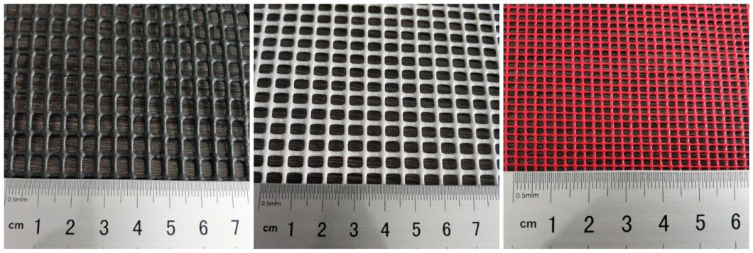 PVC Coated Mesh Fabric Coated Polyester Fabric