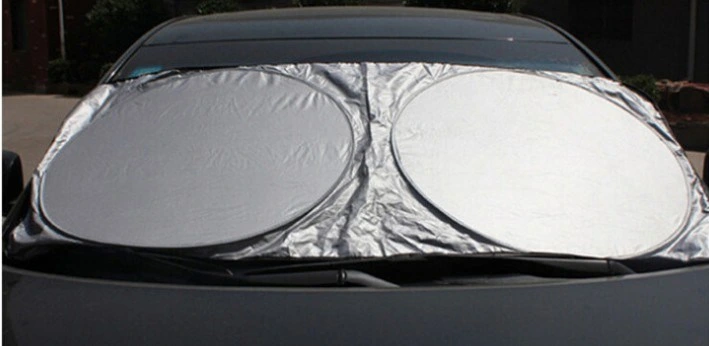 Car Sunshade Auto Sunshade Window Sunshade Front Windshield Shades