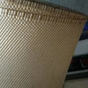 China Fiberglass Woven Fabric Ht800