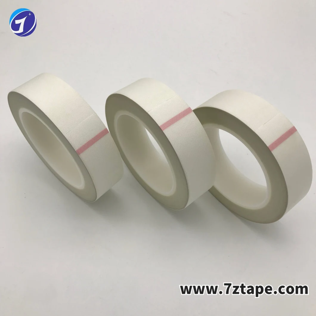 3m69 Heat Resistant Electrical Insulation Silicone Fiberglass Glass Cloth Tape