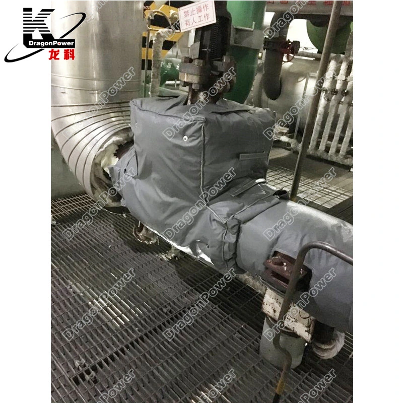 Heating Insulation Cover for Valve