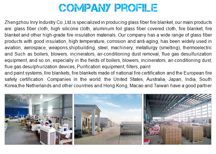 China Supplier E Glass Fiberglass Woven Roving Cloth Fabric