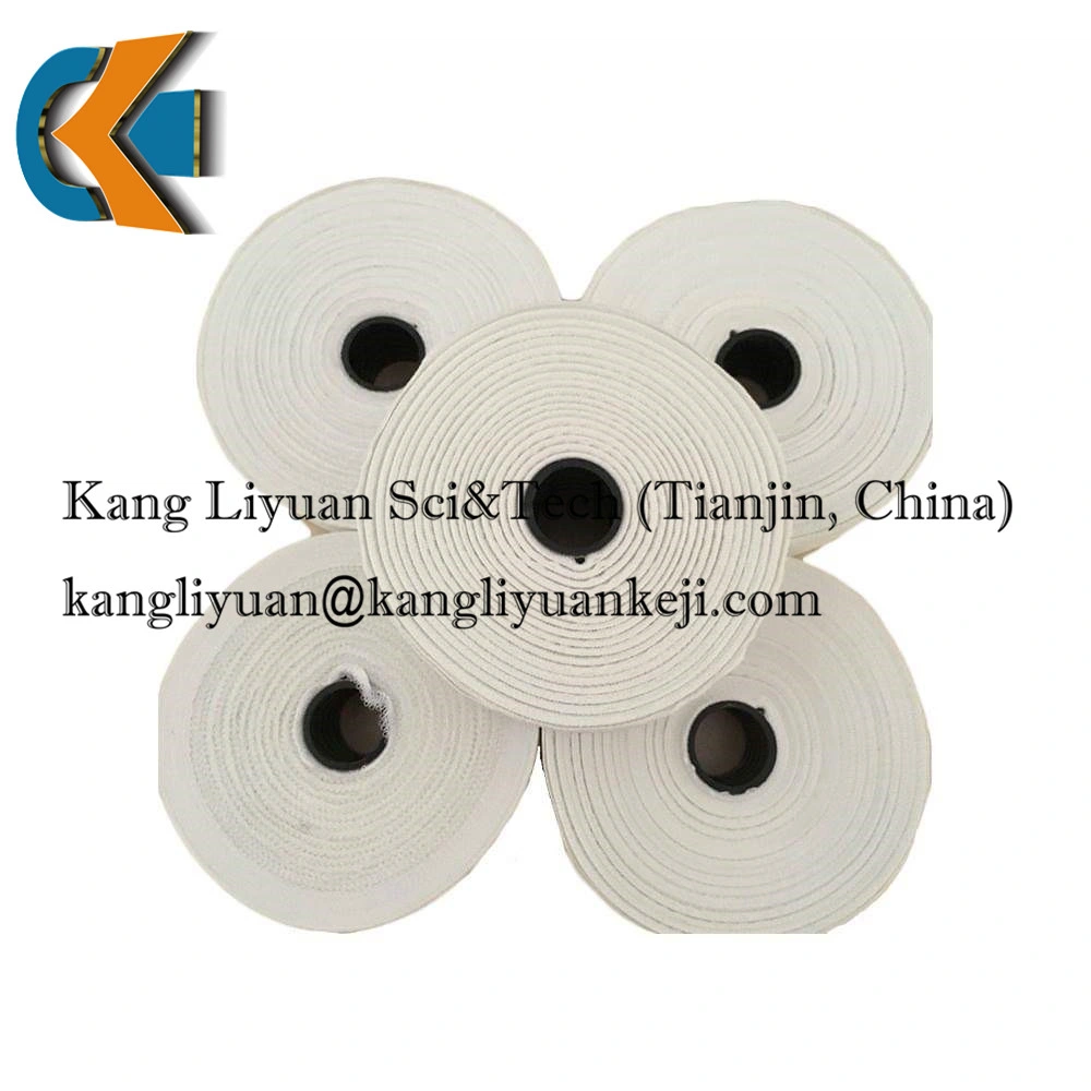 High Temperature Protective Cloth Fiberglass Insulation Tape Roll