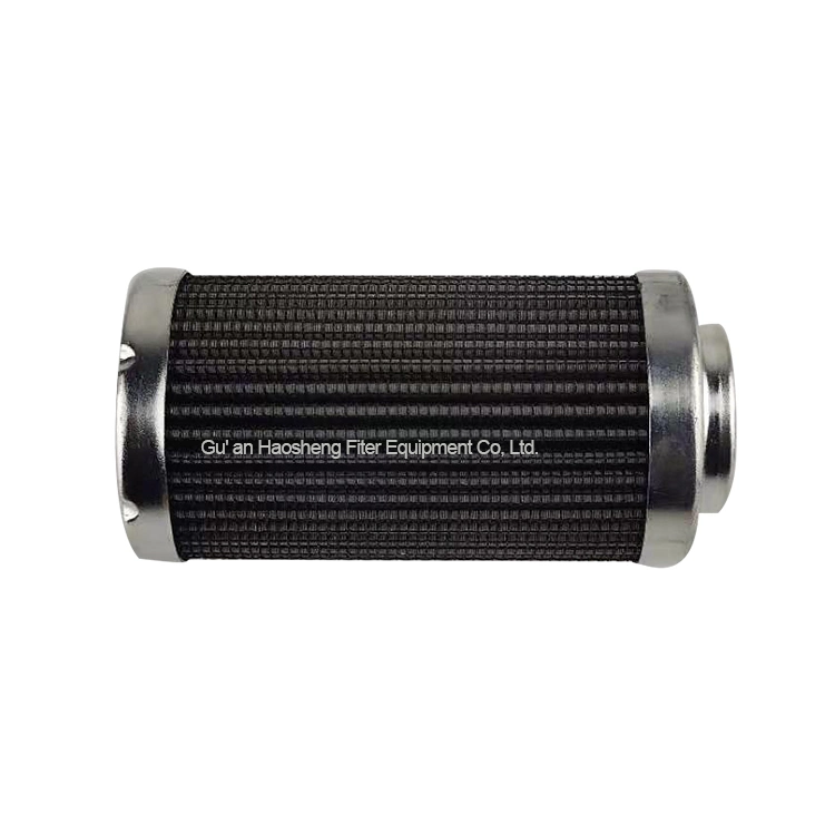 Hydraulic Filter Manufacturer, Stainless Steel Wire Mesh Hydraulic Cartridge Filter, High Pressure Oil Filter 0060d050W
