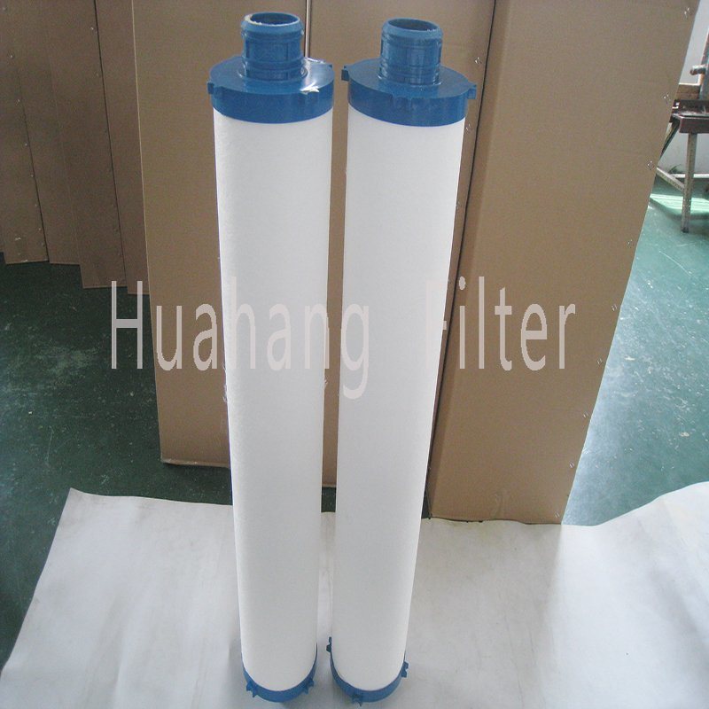 Absolutely 5 micron multi layers high flow industrial water filter